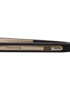 Remington Sleek & Curl S6500 placa de intins parul 1 buc