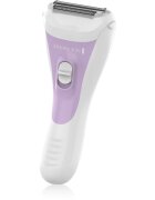 Remington Smooth & Silky WSF5060 aparat de ras pentru femei 1 buc