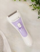 Remington Smooth & Silky WSF5060 aparat de ras pentru femei 1 buc