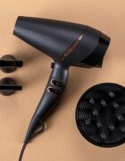 Remington Supercare Pro 2200 AC 7200 cel mai puternic uscator pentru par ionizant 1 buc