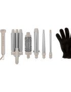 Remington TRENDOLOGY CI41MS5 ondulator de păr multifuncțional 5v1 1 buc