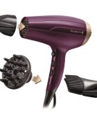 Remington Your Style D5219 uscator de par 1 buc