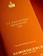 Reminiscence Le Patchouli Limited Edition 1970 Eau de Toilette intense unisex 100 ml