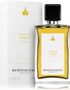 Reminiscence Souffle Ambre Eau de Toilette intense unisex 50 ml