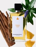 Reminiscence Souffle Ambre Eau de Toilette intense unisex 50 ml