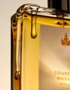 Reminiscence Souffle Ambre Eau de Toilette intense unisex 50 ml
