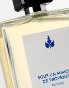 Reminiscence Sous un Mimosa de Provence Eau de Toilette intense unisex 50 ml