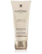René Furterer Absolue Kératine masca intensă de întinerire pentru parul deteriorat si fragil 100 ml