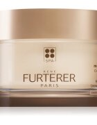 René Furterer Absolue Kératine masca pentru regenerarea keratinei pentru par deteriorat 200 ml
