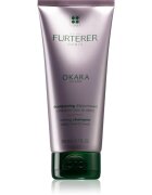 René Furterer Okara Silver șampon nuanțator pentru par grizonat 200 ml