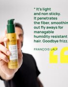 René Furterer Sublime Karité Professional smoothing milk balsam fara clatire pentru par uscat 100 ml