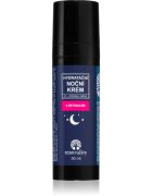 Renovality Hydrating night cream with retinol crema antirid 30 ml
