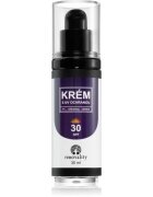 Renovality Mineral Cream with UV Protection cremă pentru față SPF 30 30 ml