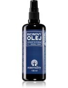 Renovality Original Series Castor oil ulei pentru piele cu tendință la eczeme 100 ml