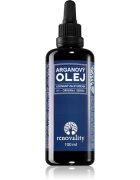 Renovality Original Series Cold-pressed argan oil ulei facial pentru toate tipurile de ten 100 ml