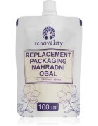 Renovality Original Series Cold-Pressed Moringa Oil rezervă de reumplere 100 ml