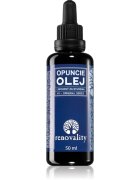 Renovality Original Series Cold-Pressed Opuntia Oil ulei facial ten uscat si mixt 50 ml