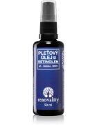 Renovality Original Series Facial Oil with Retinol ulei facial pentru ten matur 50 ml