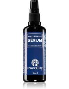 Renovality Original Series Hyaluronic Serum PURE ser facial pentru toate tipurile de ten 50 ml