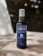 Renovality Original Series Hyaluronic Serum PURE ser facial pentru toate tipurile de ten 50 ml