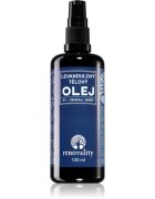 Renovality Original Series Lavender Body Oil ulei de corp pentru masaj 100 ml