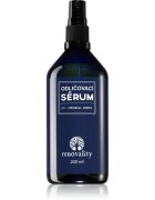 Renovality Original Series Make-up removing serum ser demachiant pentru toate tipurile de ten inclusiv piele sensibila 200 ml