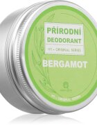 Renovality Original Series Natural Deodorant deodorant stick cu parfum Bergamot 50 ml