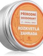Renovality Original Series Natural Deodorant deodorant stick cu parfum Blooming Garden 50 ml