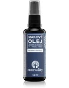 Renovality Original Series Poppy seed oil with natural vitamin E ulei facial pentru toate tipurile de ten 50 ml
