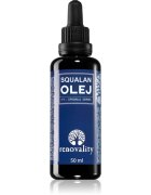 Renovality Original Series Squalane Oil ulei pentru ten normal spre uscat 50 ml