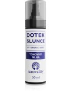 Renovality Original Series Sun Touch ceata cu efect delicat de bronz 50 ml