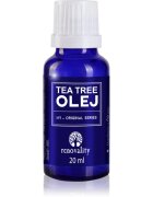 Renovality Original Series Tea Tree Oil ulei din arbore de ceai 20 ml