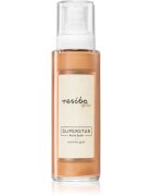Resibo SUPERSTAR. Body Balm Summer Gold Crema matifianta pentru corp 100 ml