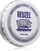 Reuzel Clay Matte Pomade gel pentru aranjarea parului mat 95 g