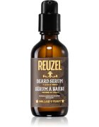 Reuzel Clean & Fresh Beard Serum ser pentru hranire si hidratare profunda pentru barbă 50 g