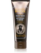 Reuzel Clean & Fresh Beard Wash cremă hidratantă pentru curățare pentru față și barbă 200 ml