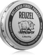 Reuzel Concrete Hold Matte Pomade alifie pentru par 95 g