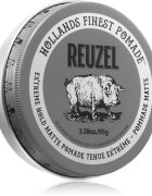 Reuzel Grey Hold Matte Pomade alifie pentru par 95 g