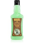 Reuzel Hair Scrub Shampoo sampon pentru curatare pentru păr pentru bărbați 350 ml