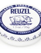 Reuzel Hollands Finest Pomade Clay lut modelator cu efect matifiant 35 g