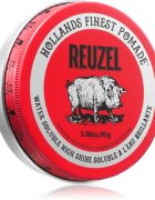 Reuzel Red Water Soluble High Shine alifie pentru par 95 g