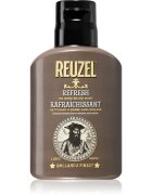 Reuzel Refresh No Rinse Beard Wash șampon pentru barbă 100 ml