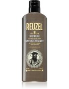 Reuzel Refresh No Rinse Beard Wash șampon pentru barbă 200 ml