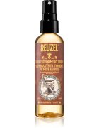 Reuzel Spray Grooming Tonic spray cu protecție termică pentru aranjarea cu placa și cu ondulatorul pentru o fixare naturala pentru păr fin 100 ml