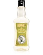 Reuzel Tea Tree șampon balsam și gel de duș 3 în 1 pentru barbati 350 ml