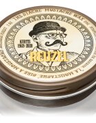 Reuzel "The Stache" Mustache Wax ceara pentru mustata pentru luciu cu aspect sanatos 28 g