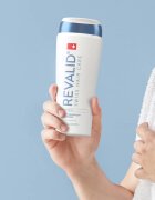 Revalid Anti-Dandruff Shampoo sampon cu efect calmant pentru scalp sensibil 250 ml