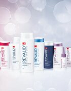 Revalid Anti-Dandruff Shampoo sampon cu efect calmant pentru scalp sensibil 250 ml