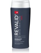Revalid Energizing Shampoo Men sampon energizant impotriva caderii parului pentru bărbați 200 ml
