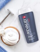Revalid Energizing Shampoo Men sampon energizant impotriva caderii parului pentru bărbați 200 ml